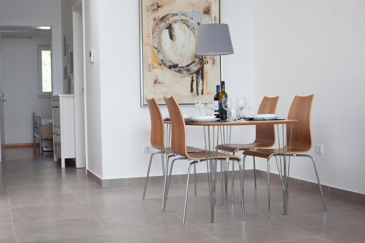 Appartement White *