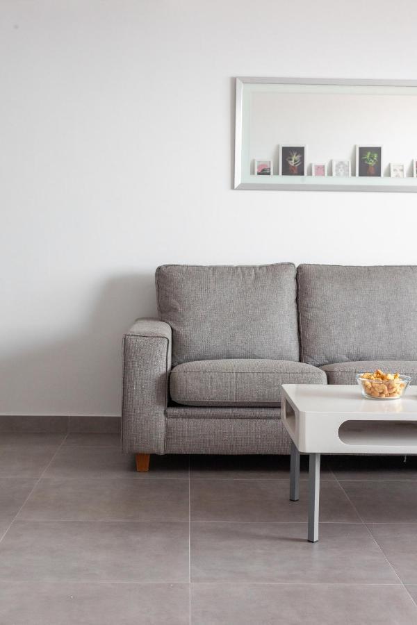 White Apartment Makarska